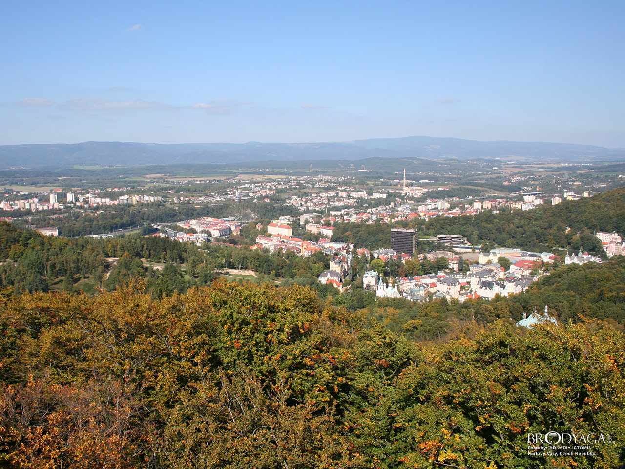 Karlovy Vary